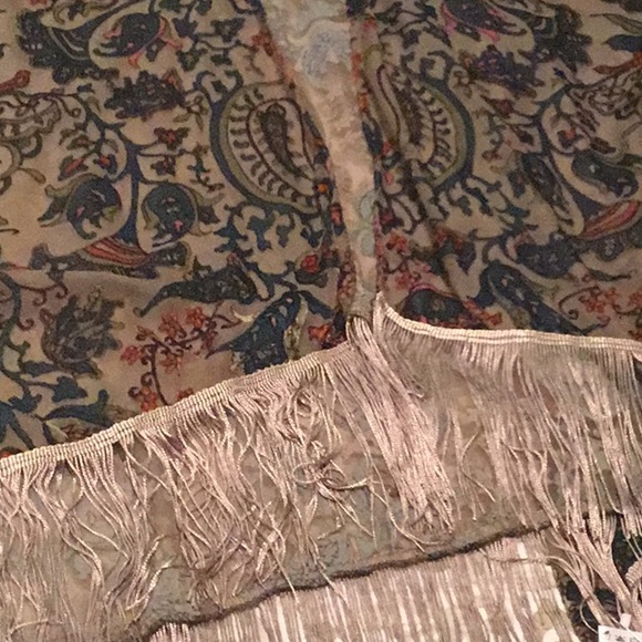 OS fashion wrap - Picture 2 of 2